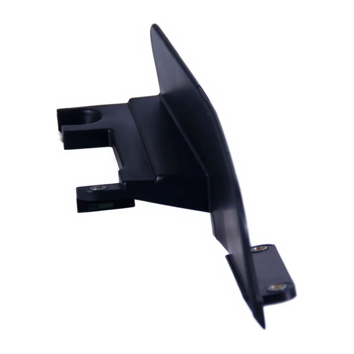 PROTETOR LATERAL PARACHOQUE DIREITO IVECO STRALIS (504194532)