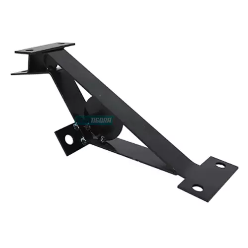 SUPORTE LATERAL TAPA SOL VOLVO VM - LATA (16726)