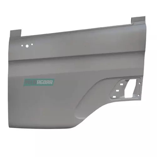 FOLHA PORTA MEIA ESQUERDO SCANIA P94 114 (16737)