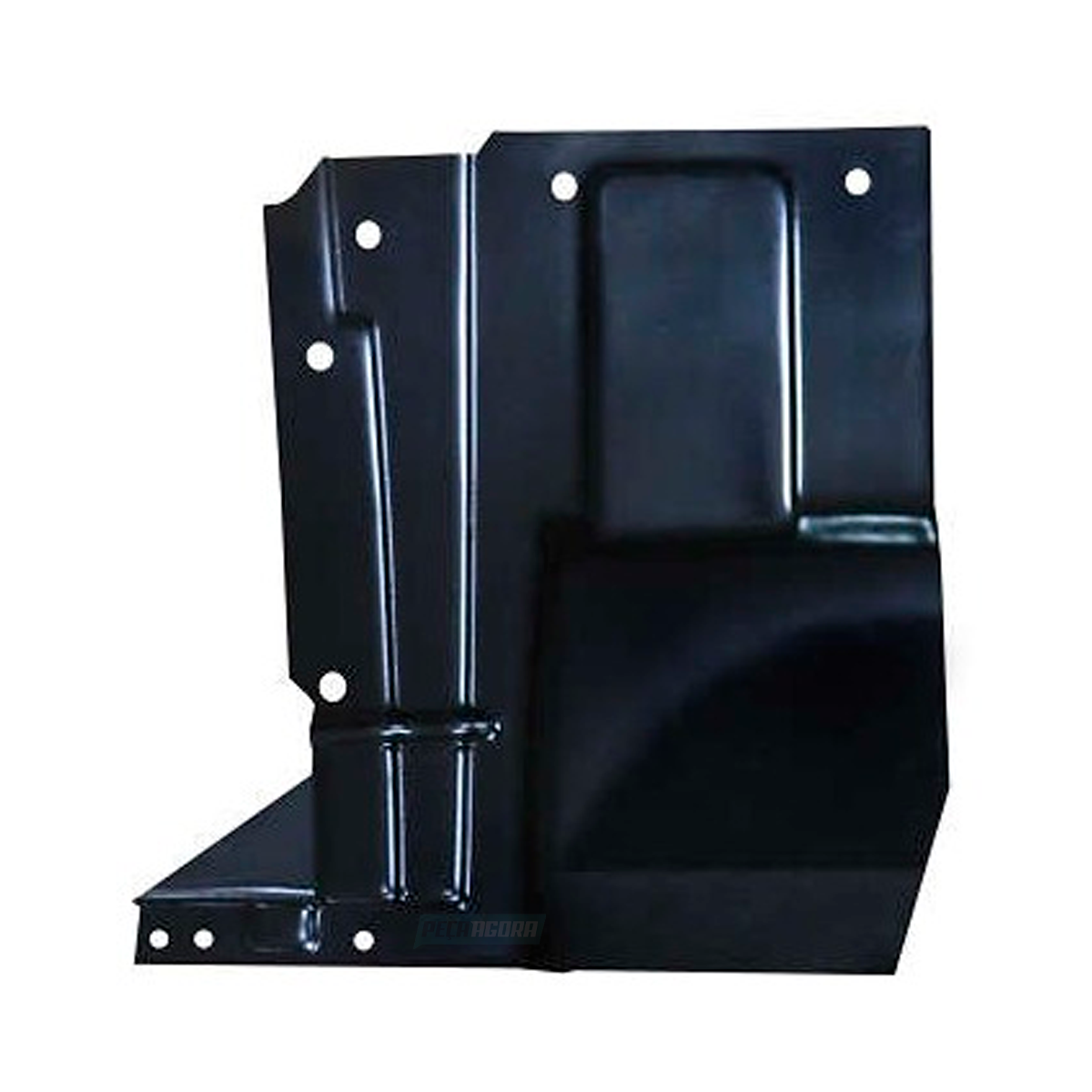 PARALAMA INTERNO DIREITO MB ATRON 1718 1719 2423K 2723 2726 FPN 1720 1721  (6938