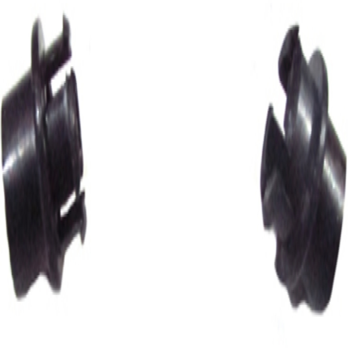 RETROVISOR BRACO CURTO ESQUERDO MB SPRINTER 313 415 515 2012 A 2022 (9068106016)