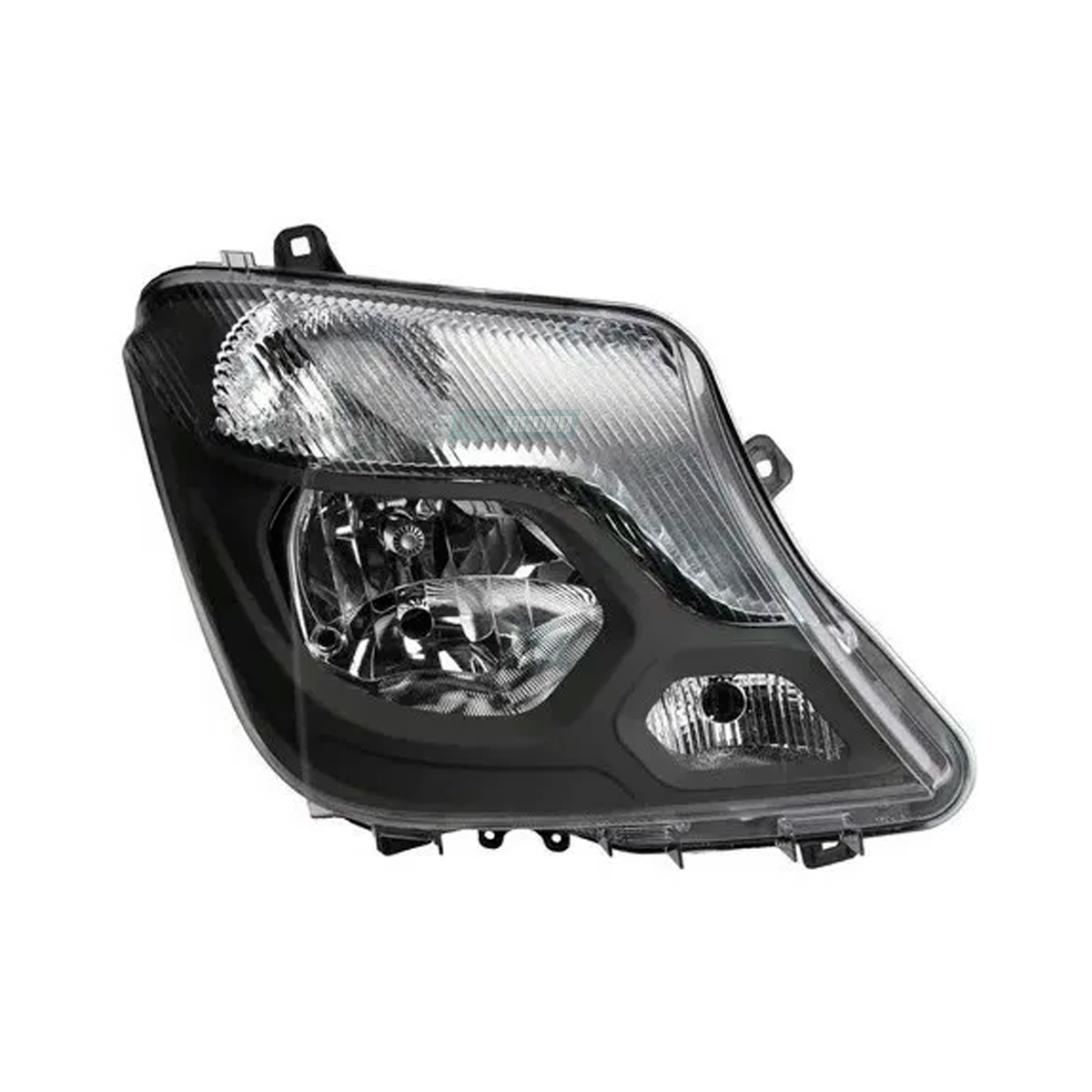 FAROL DIREITO MB SPRINTER 311 415 515 2017 A 2019 (9068202461./)