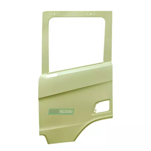 FOLHA PORTA ESQUERDO SCANIA SERIE 6 NTG CR 2020 - LATA (16743)