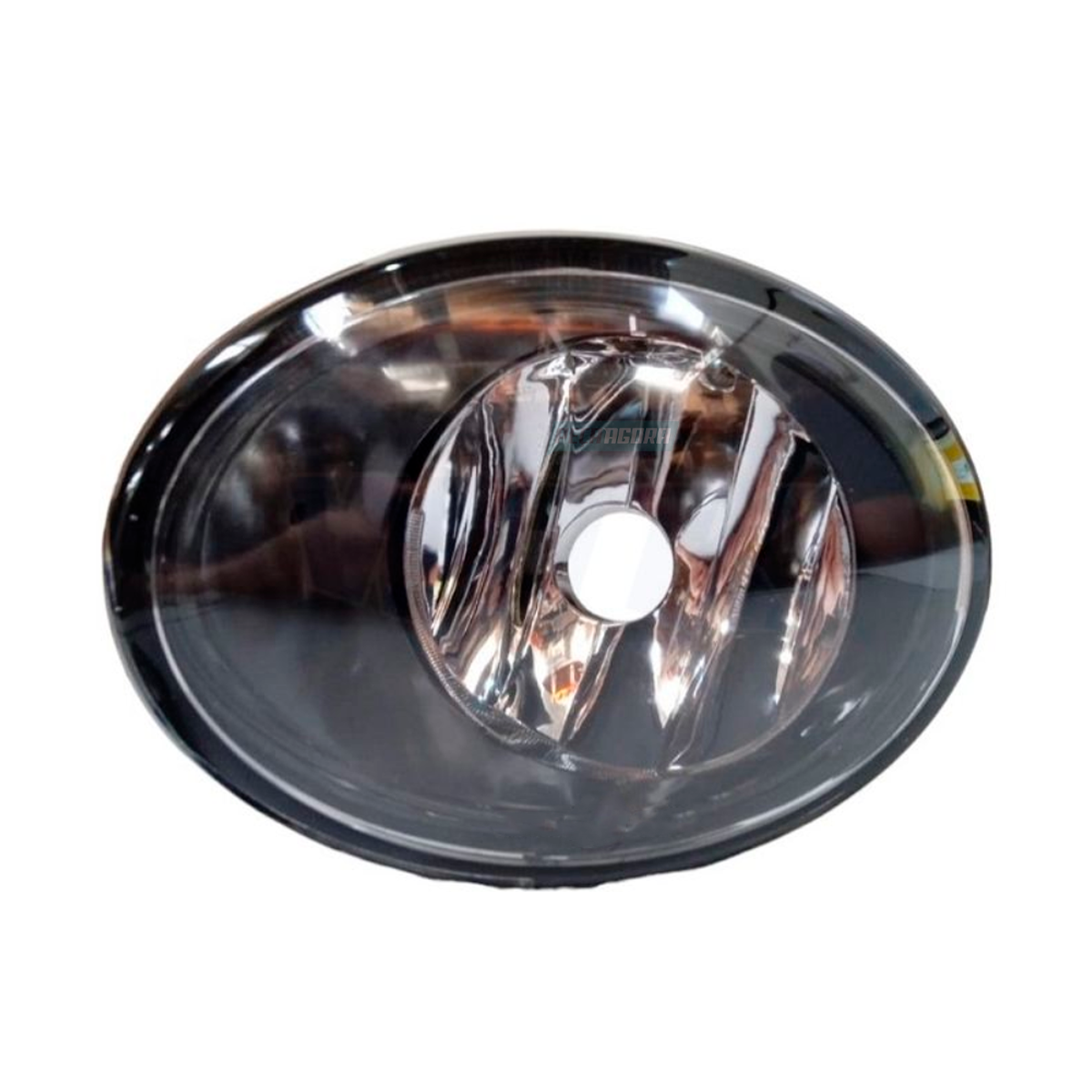 FAROL MILHA ESQUERDO MB SPRINTER 2017...  (9068203861)