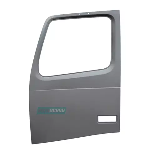 FOLHA PORTA ESQUERDO VOLVO FH CLASSICO - LATA (16745)