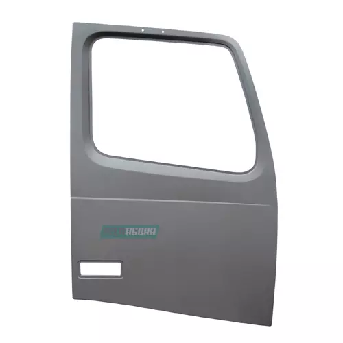 FOLHA PORTA DIREITO VOLVO FH CLASSICO - LATA  (16746)