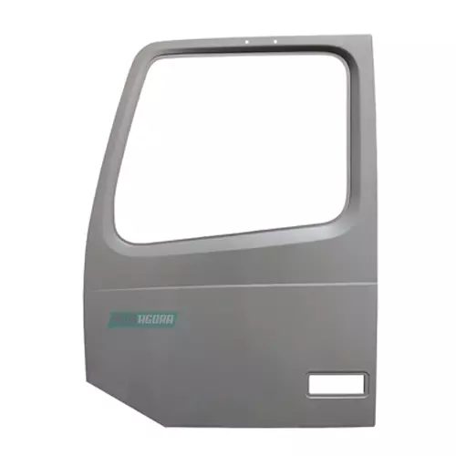 FOLHA PORTA ESQUERDO VOLVO NH - LATA  (16747)