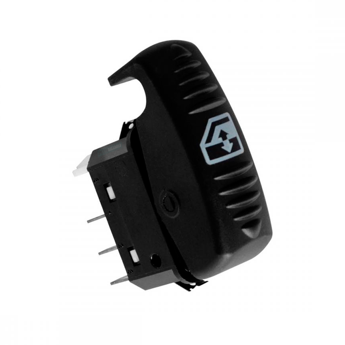 BOTAO VIDRO ELETRICO SCANIA S4 (1413146./)