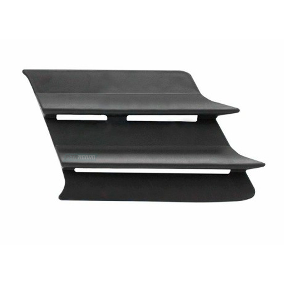 TAMPA FAROL AUXILIAR DIREITO MAN TGX PLASTICO INJETADO (81416850096-MAN007.2)