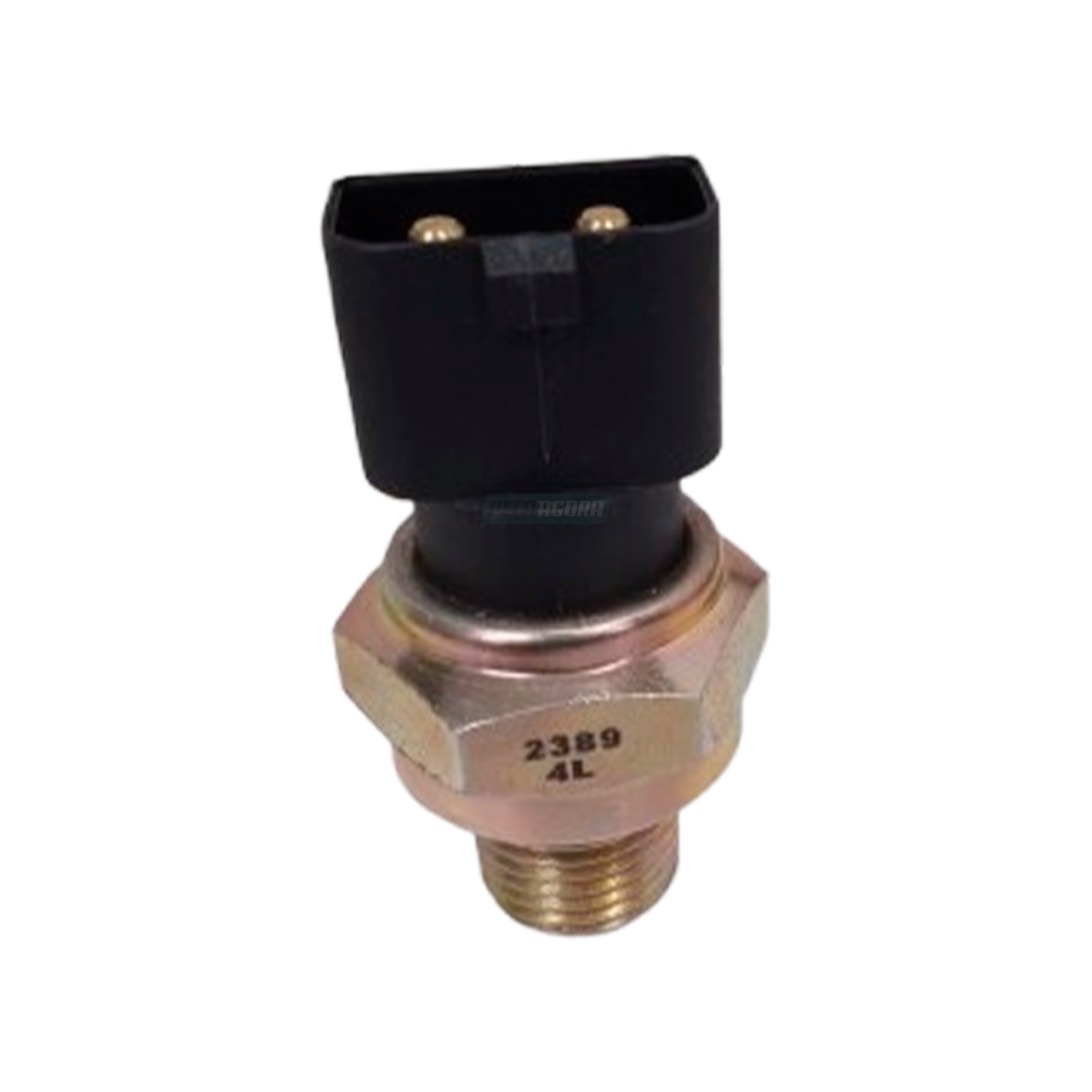 SENSOR PRESSAO FREIO SERVICO VOLVO N10 N12 NL10 NL12 EDC (1087960)