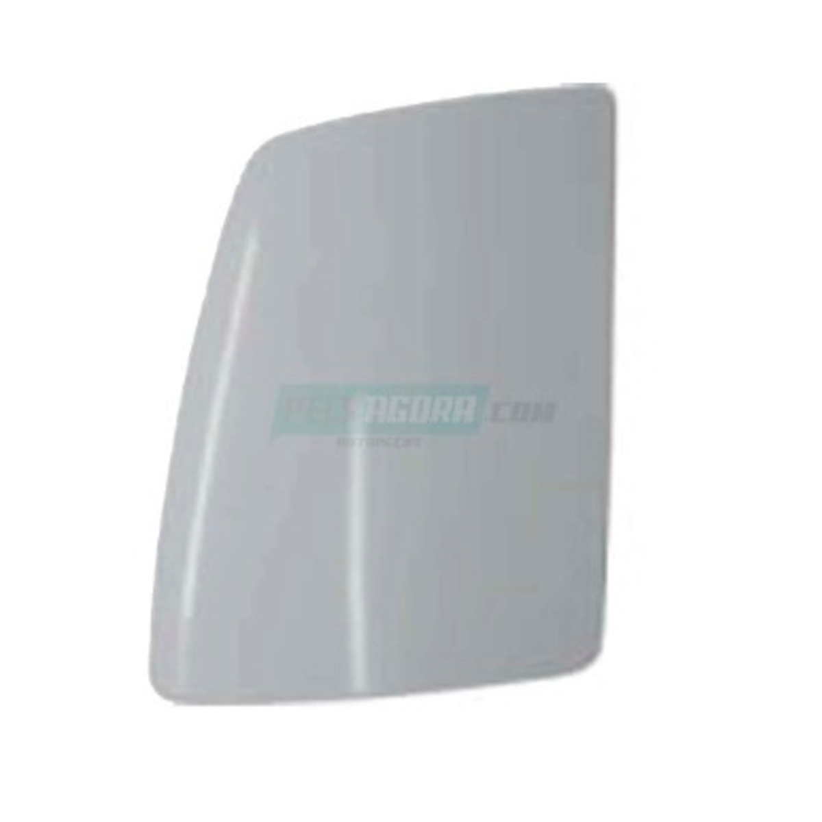 DEFLETOR FAROL ESQUERDO ACCELO 715 915 1016 1306 (9796280272-9798800340-VT1115)