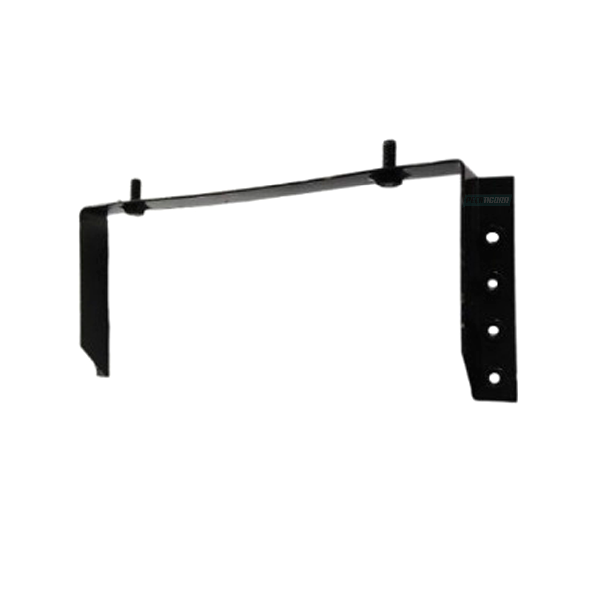 SUPORTE FAROLETE PARACHOQUE SCANIA SERIE 4 (1520919-CL472)