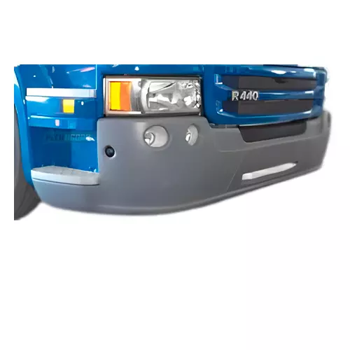 CAPA PARACHOQUE G124 ESPORTIVA 2010 SCANIA SERIE 5 (16779)