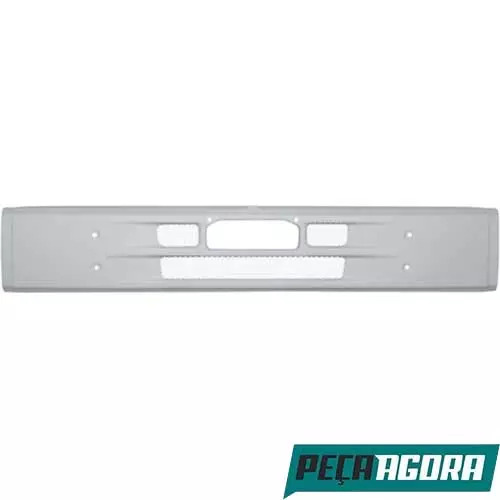 PARACHOQUE CENTRAL MB MERCEDES BENZ 1620 (6948858101X)