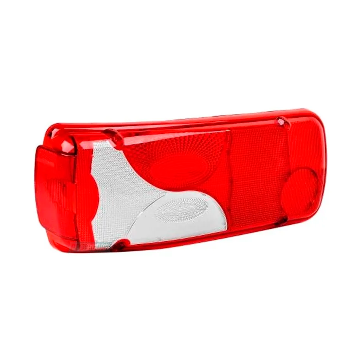 LENTE DA LANTERNA TRASEIRA ESQUERDA SCANIA S4 S5 (1784669./)