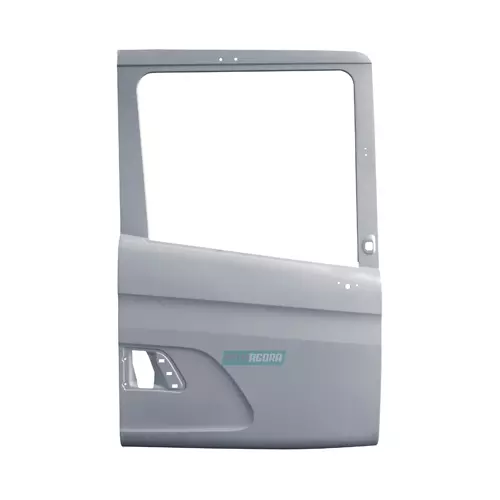 FOLHA PORTA DIREITO SCANIA T124 - LATA (1310340-16786)