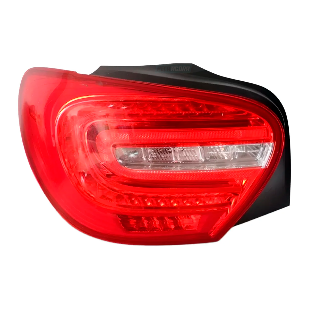 LANTERNA TRASEIRA ESQUERDO MB A200 2013 A 2015 (RF26487)