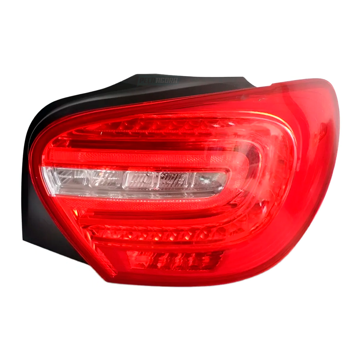 LANTERNA TRASEIRA DIREITO MB A200 2013 A 2015 (RF26486)