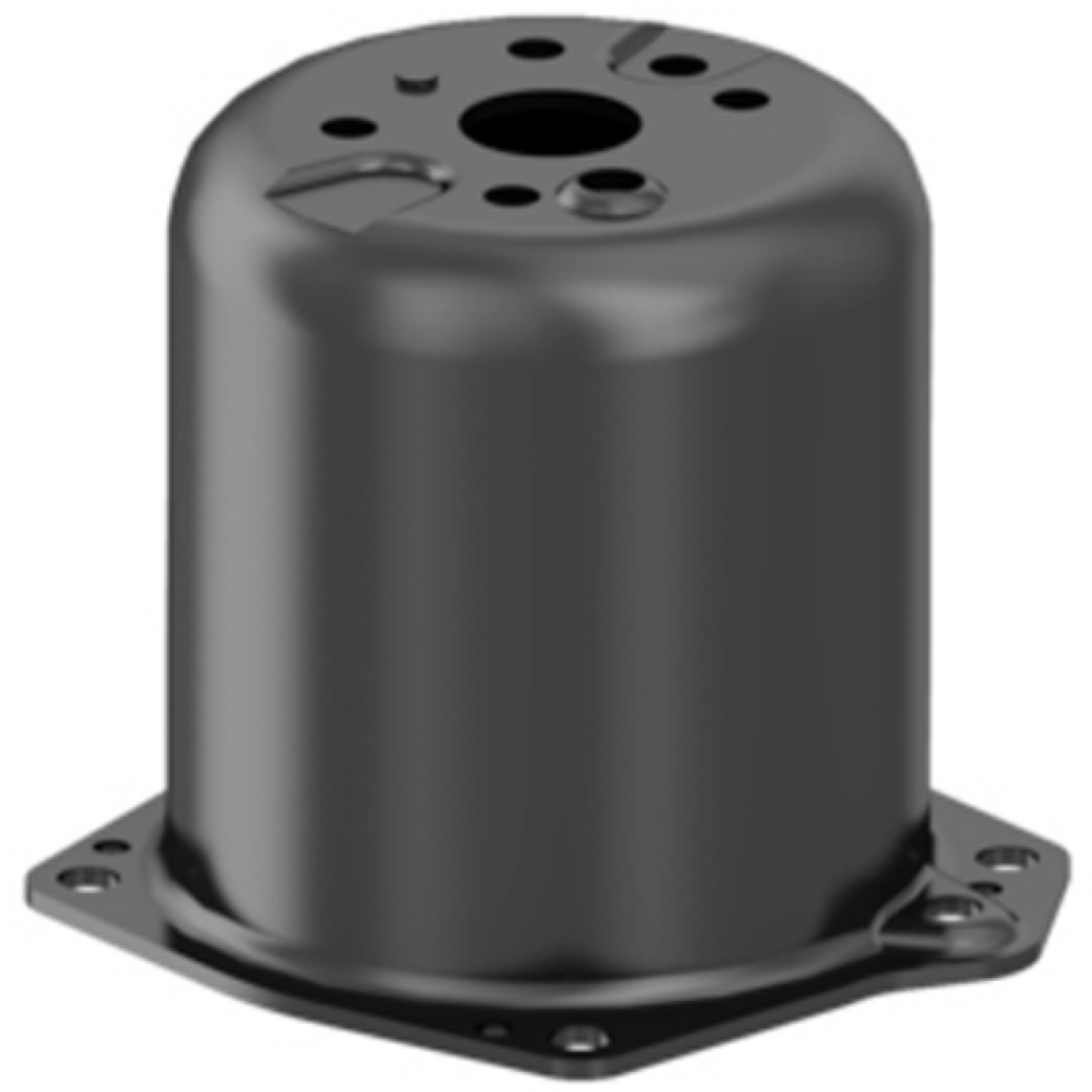 CORPO SERVO EMBREAGEM (9709010184)