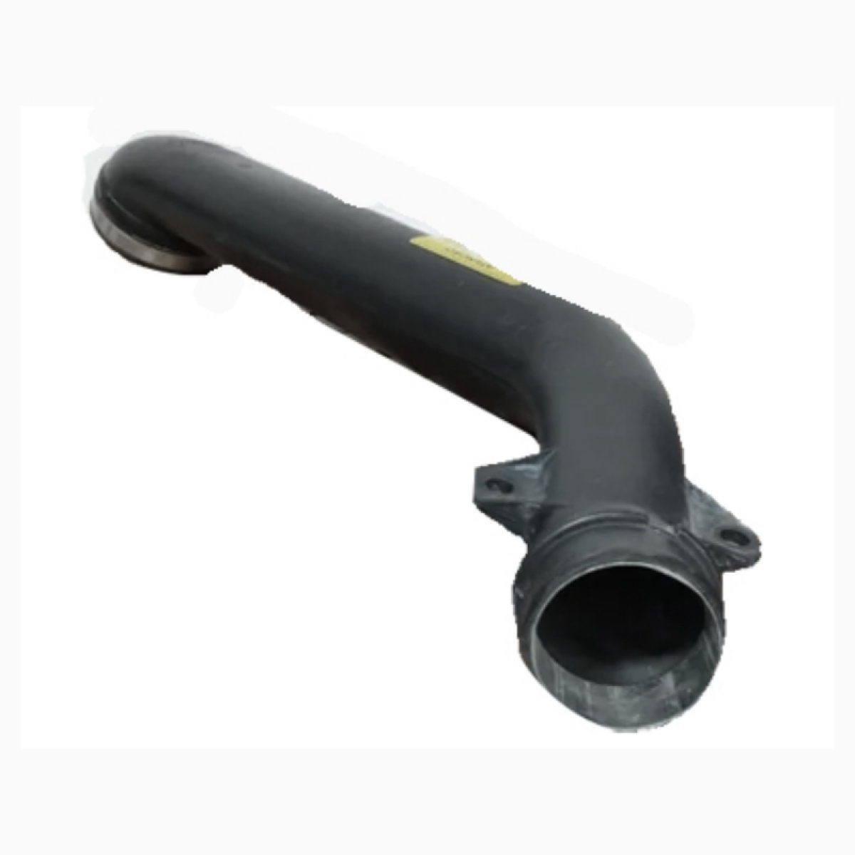 DUTO TOMADA AR FILTRO AO TURBO FORD NOVO CARGO 1932 4X2 ANO 2011... (BH1X9K658CA