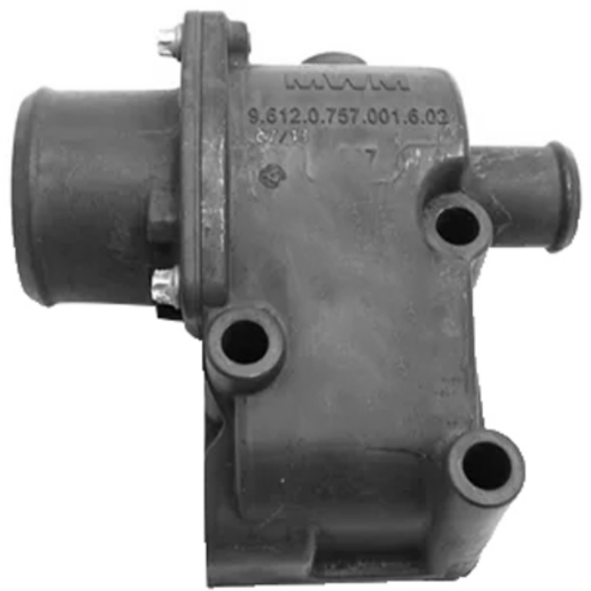 TERMOSTATO 6.12 (2Z0121026)