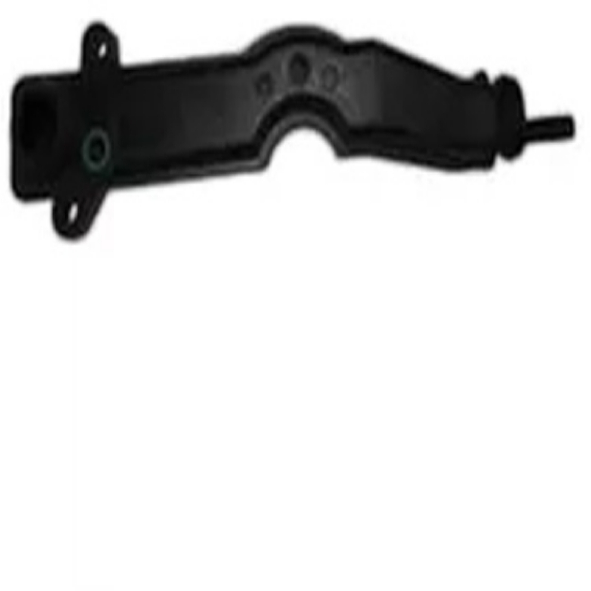 SUPORTE VALVULA 4 VIAS (2RR607669.)