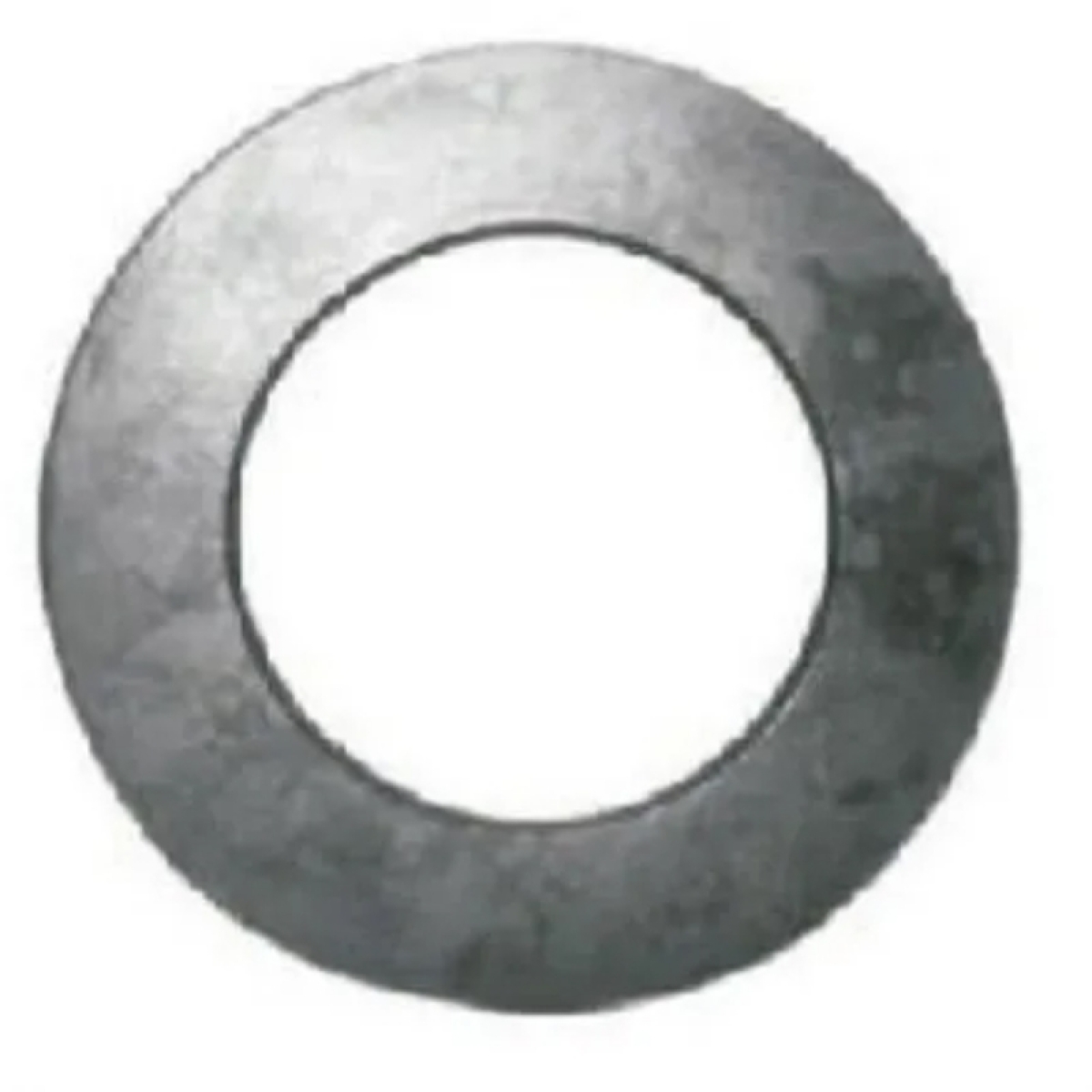 PORCA PINHAO F4000 EIXO 411 (BD2T4320A)