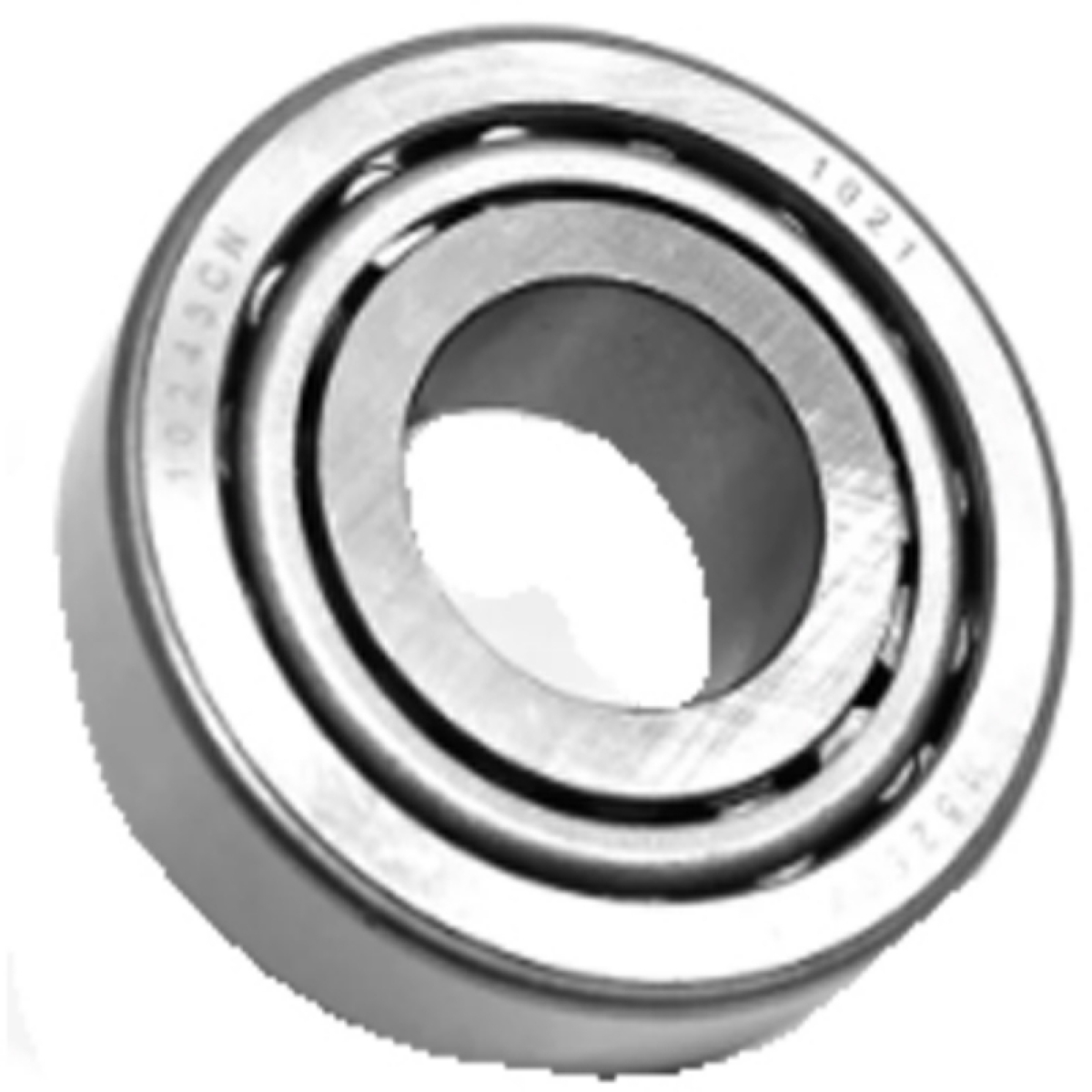 CAPA ( ROLAMENTO EXTERNO RODA DIANTEIRA ) (2RD407628)