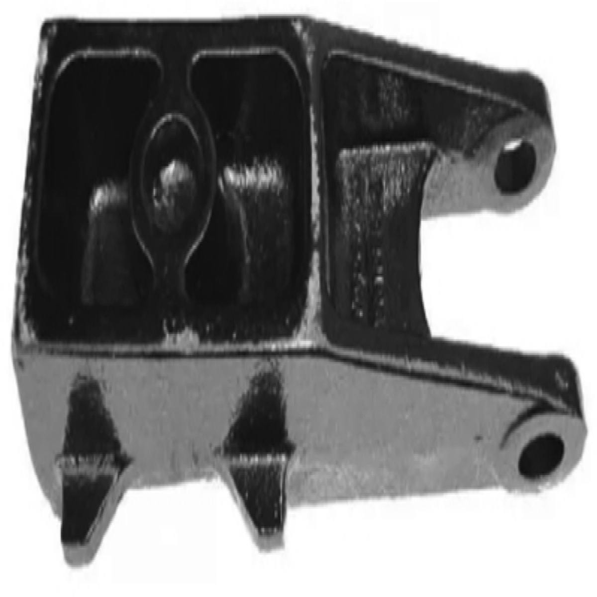 SUPORTE EIXO TRASEIRO SUPERIOR CONSTELLATION 17-24320E (2U0511149A)