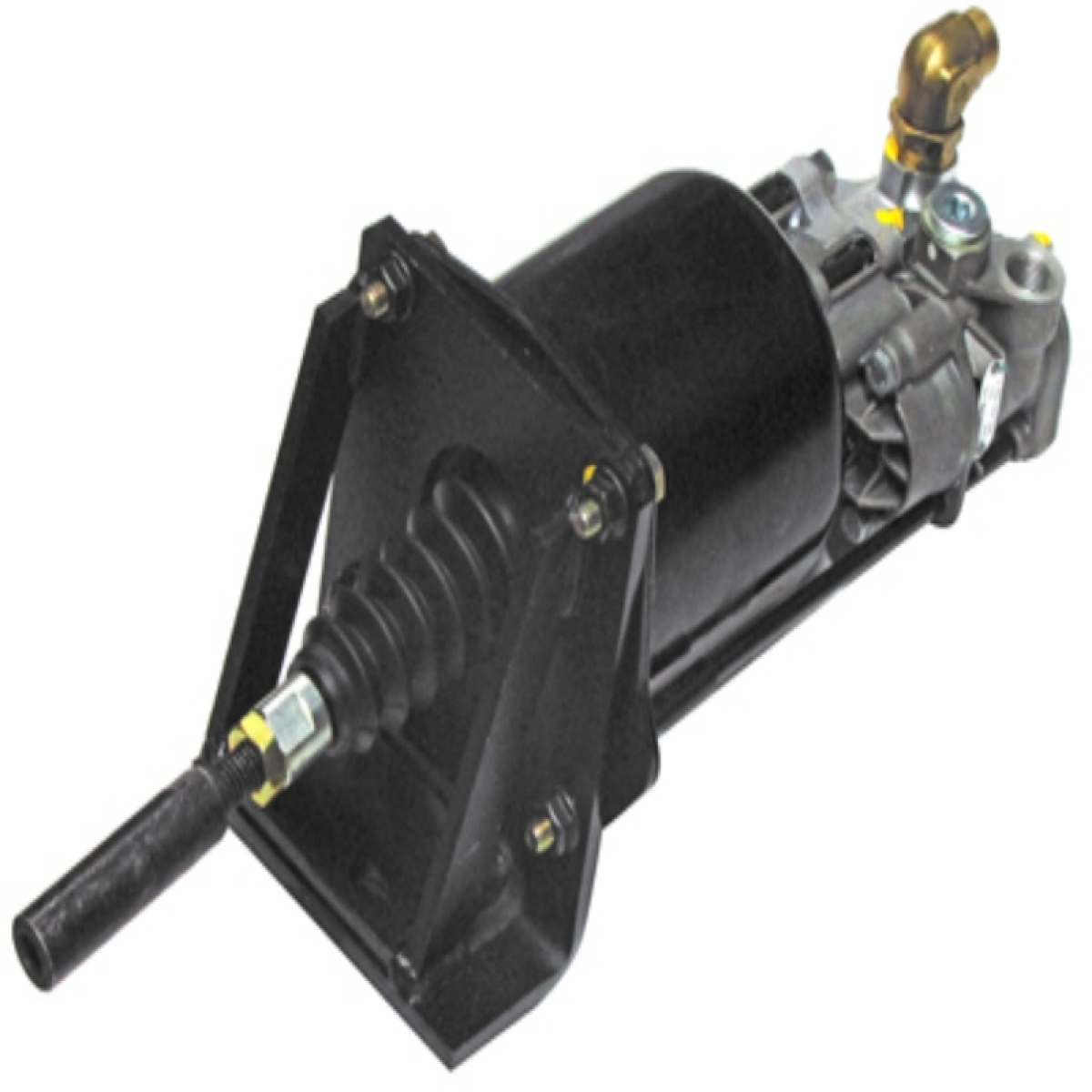 KIT SERVO EMBREAGEM VW MICRO 8150-9150 8140 8150 9140 9150E MOTOR CUMMINS OU MWM