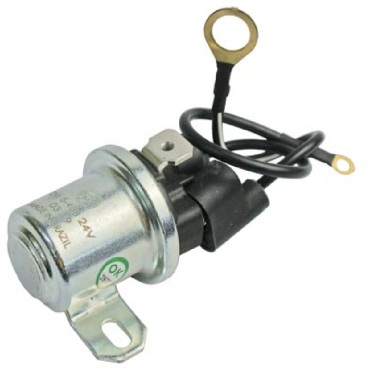 RELE AUXILIAR 24V M PARTIDA 39MT (10511369)