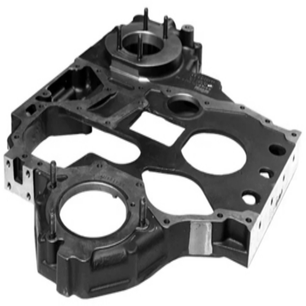 CARCACA ONIBUS 1995 EM DIANTE 2RP109211 (2RP109211)