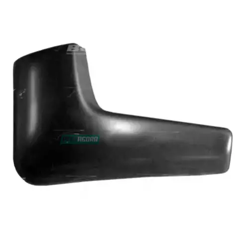 ACABAMENTO PARACHOQUE DIREITO VOLVO VM - PLASTICO  (20977739-V20041.4-16796)