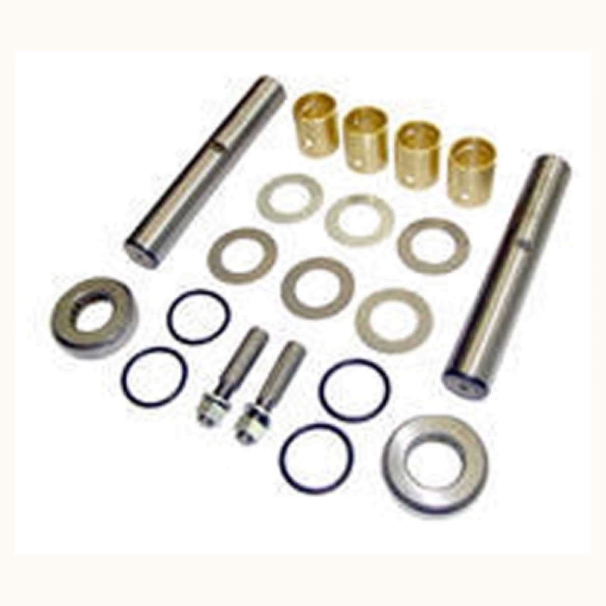 EMBUCHAMENTO MANGA EIXO 31.65MM TERCEIRA MEDIDA (2R0498629XXX-9)