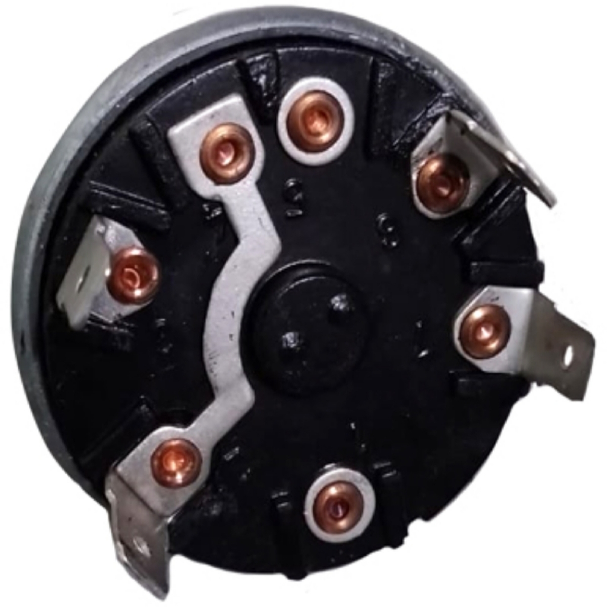 INTERRUPTOR AQUECEDOR FORD 712 2007 A 2012 814 96 A 2002 815 96 A 2005 815S 2003