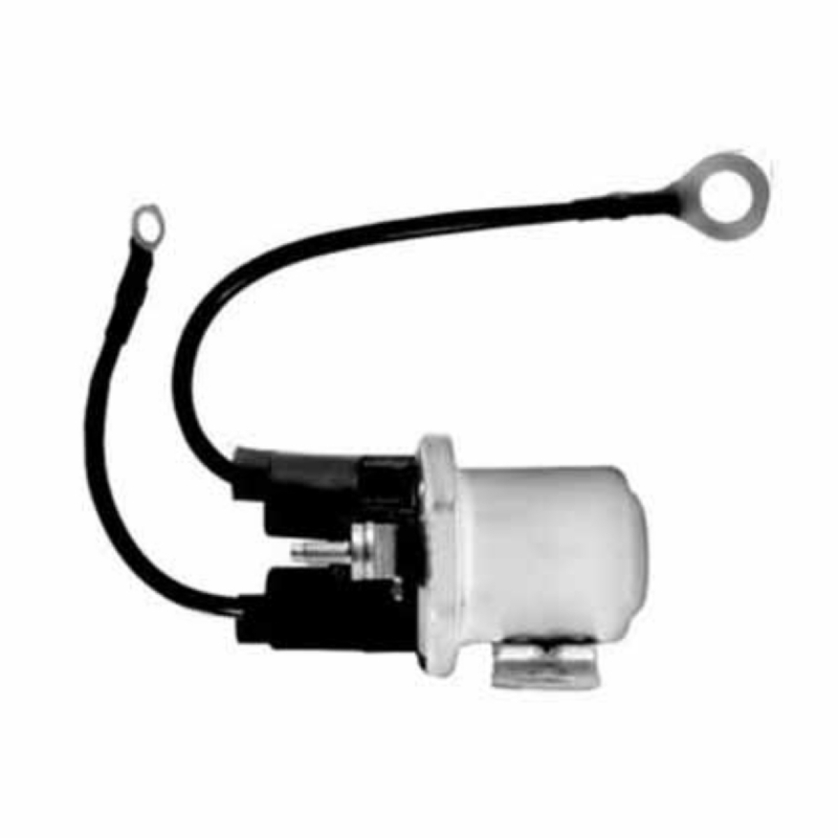 RELE AUX PARTIDA MP MITSUBISHI (2S0911253-9)