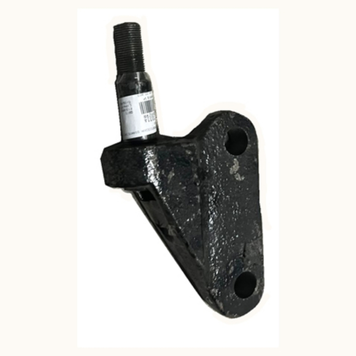 SUPORTE AMORTECEDOR DIANTEIRO INFERIOR 17240-18310OT (2Z0413331A)