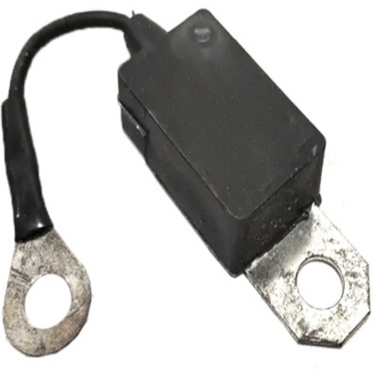 CAPACITOR E6HT10A380AA (E6HT10A380AA)