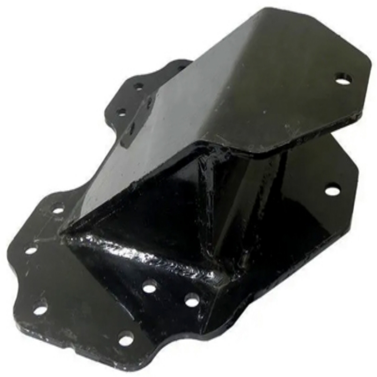 SUPORTE DIANTEIRO ESQUERDO 6X2 AXOR (9583201375)