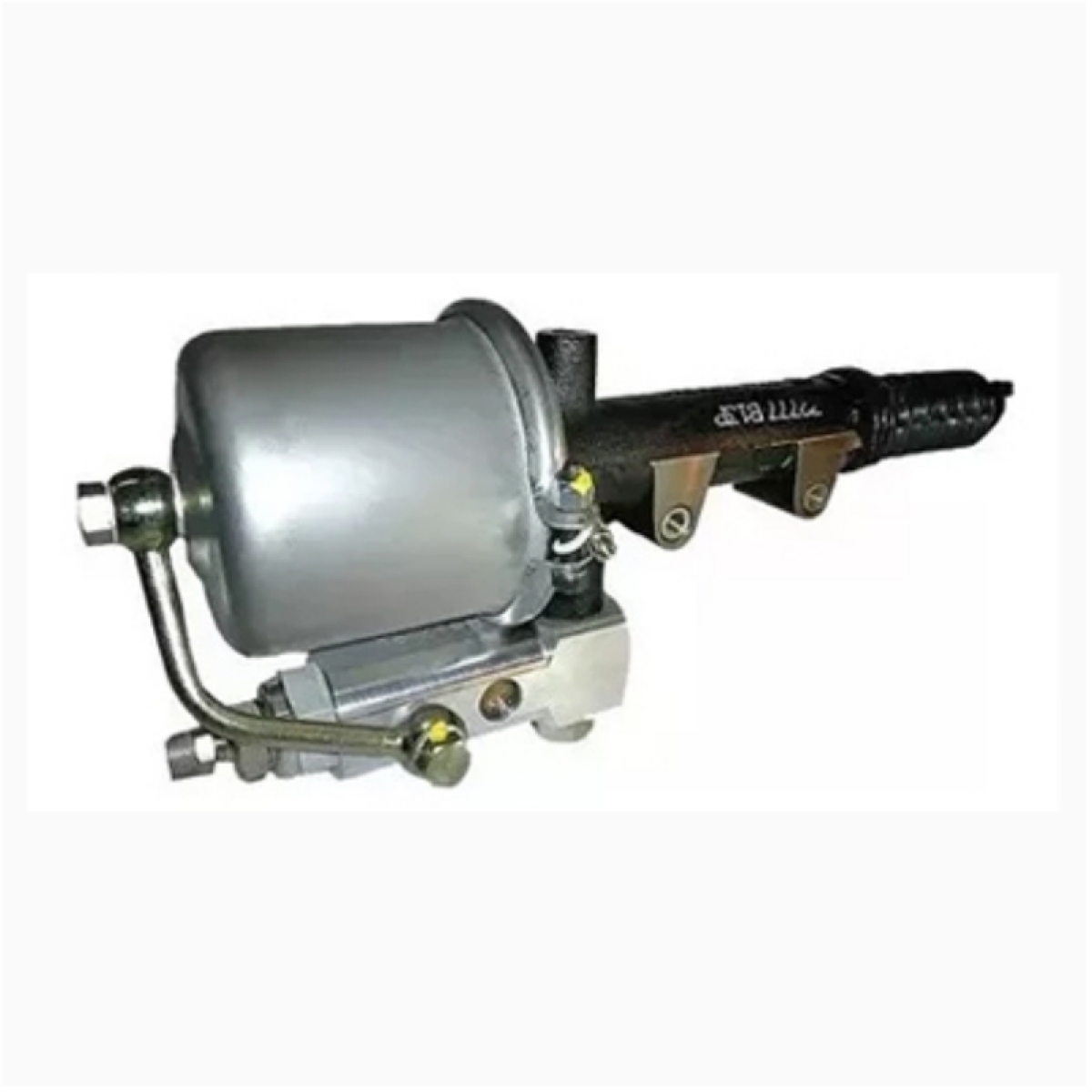 KIT SERVO W8 ELETRONICO 2005... AGRALE W8 ELETRONICO ANO 05/... (ML0716)