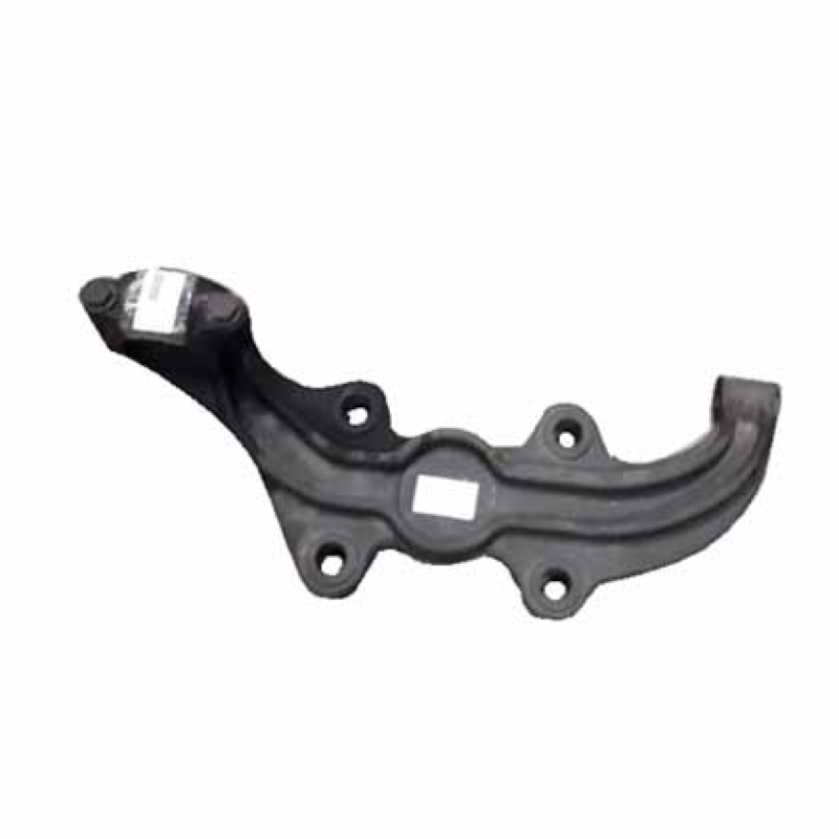 SUPORTE BARRA ESTABILIZADORA E AMORTEDOR TRASEIRO LE (9433261140)