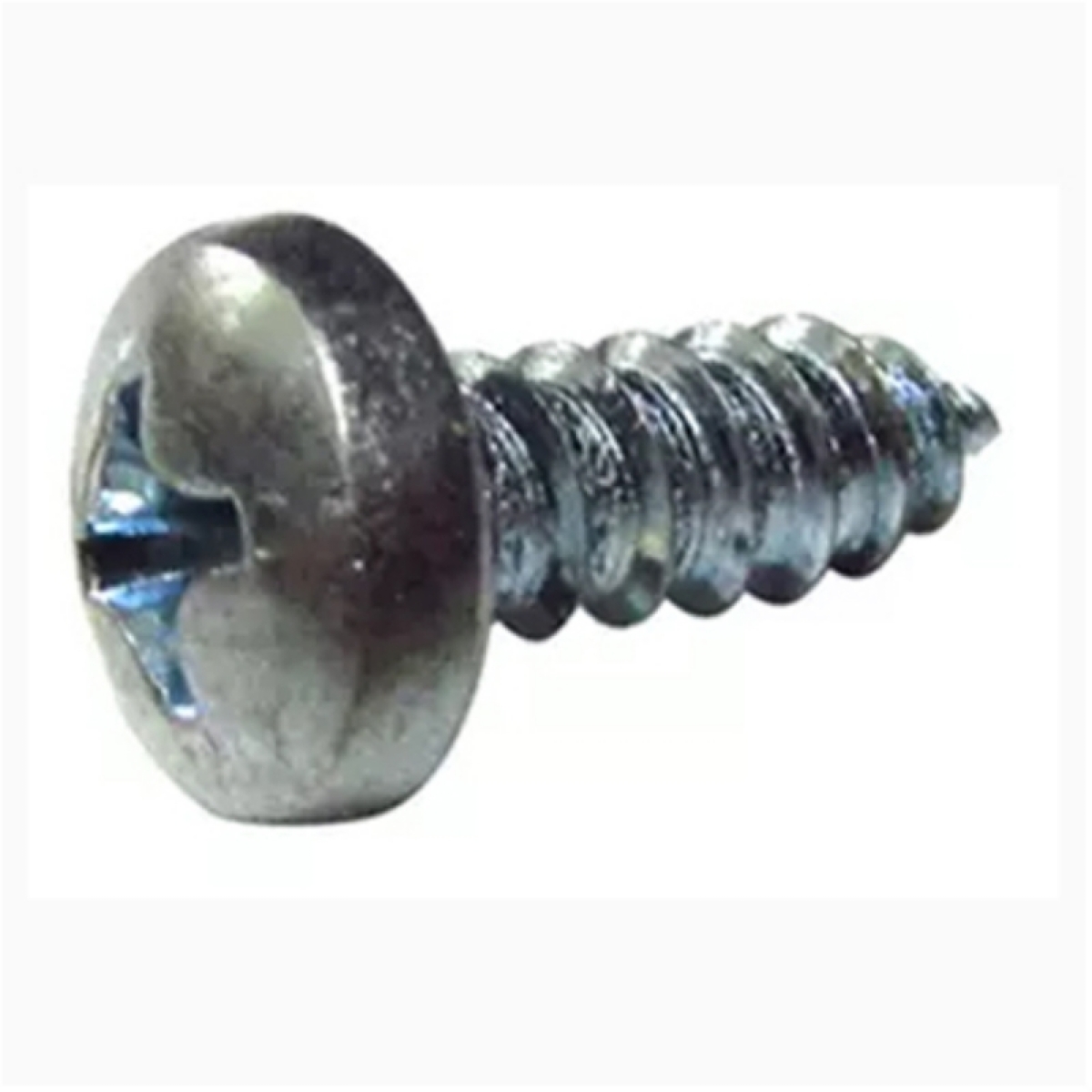 PARAFUSO CHAPA LENTICULAR ST4.8X16.0 VW CAMINHOES 790S ANO 1987 A 1990... / 7110