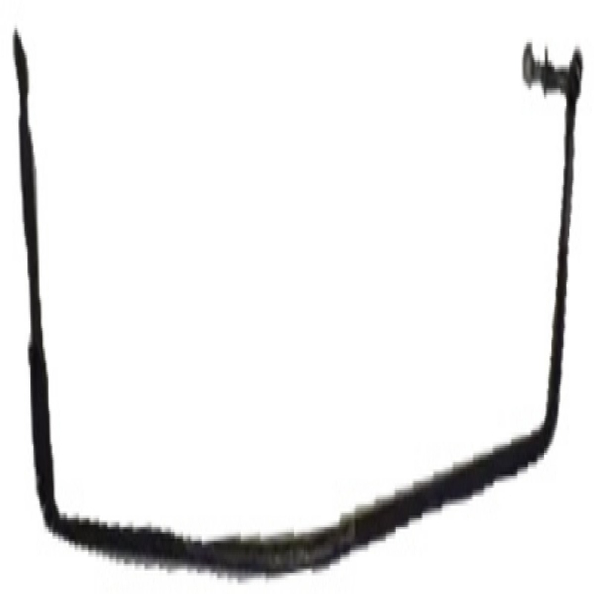 CINTA RESERVATORIO COMBUSTIVEL TANQUE ACO FORD UTILITARIOS F350 CABINE SIMPLES A