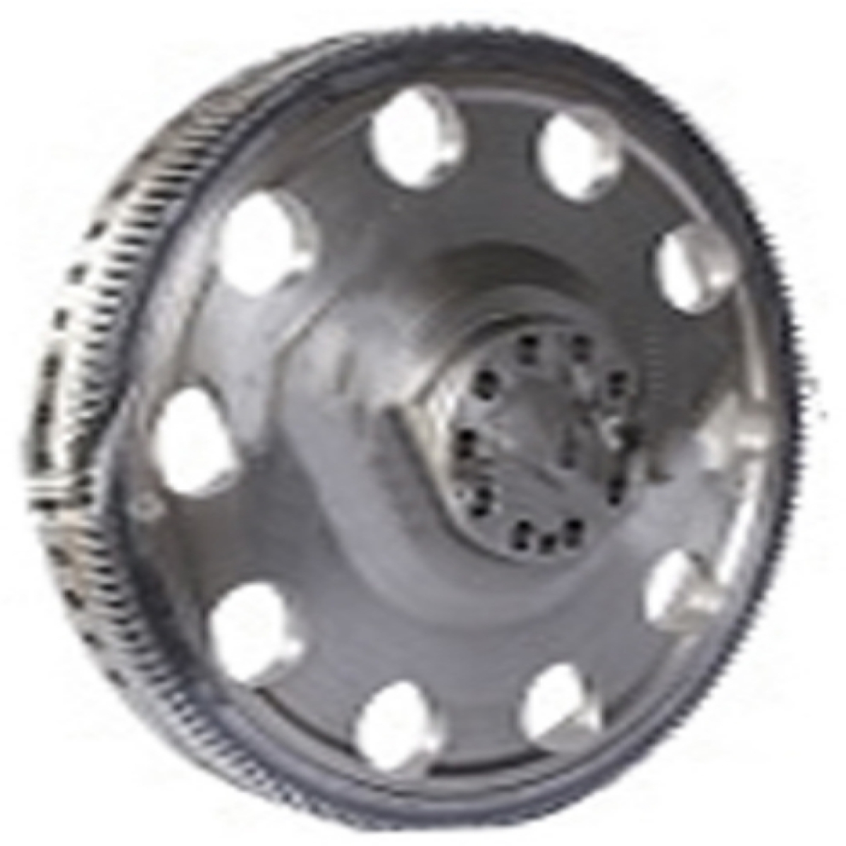 VOLANTE MOTOR COM CREMALHEIRA PARA SCANIA DC9 D11 D12 ONIBUS FKN SERIE 4 (175687