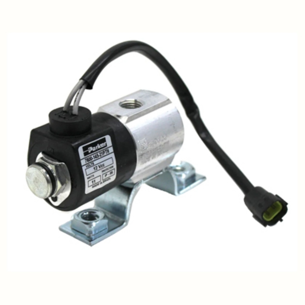 VALVULA SERIE PVN 12V ITEM FORA DE LINHA  (7600305TH)