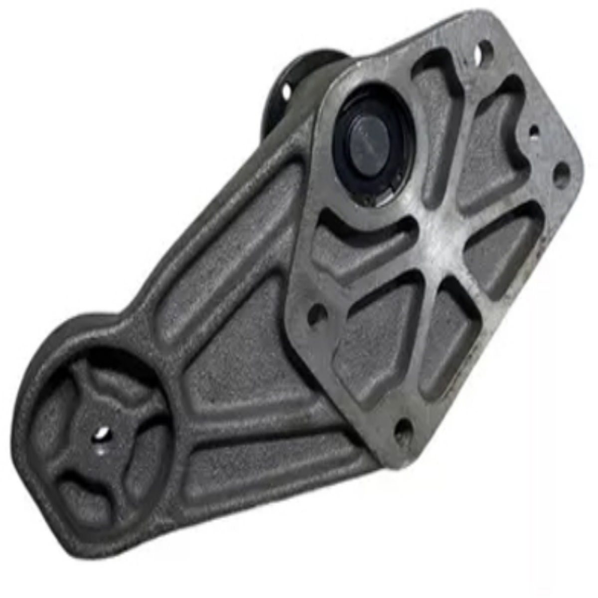 SUPORTE POLIA VENTILADOR MOTOR FORD (BF0T6B312AA)