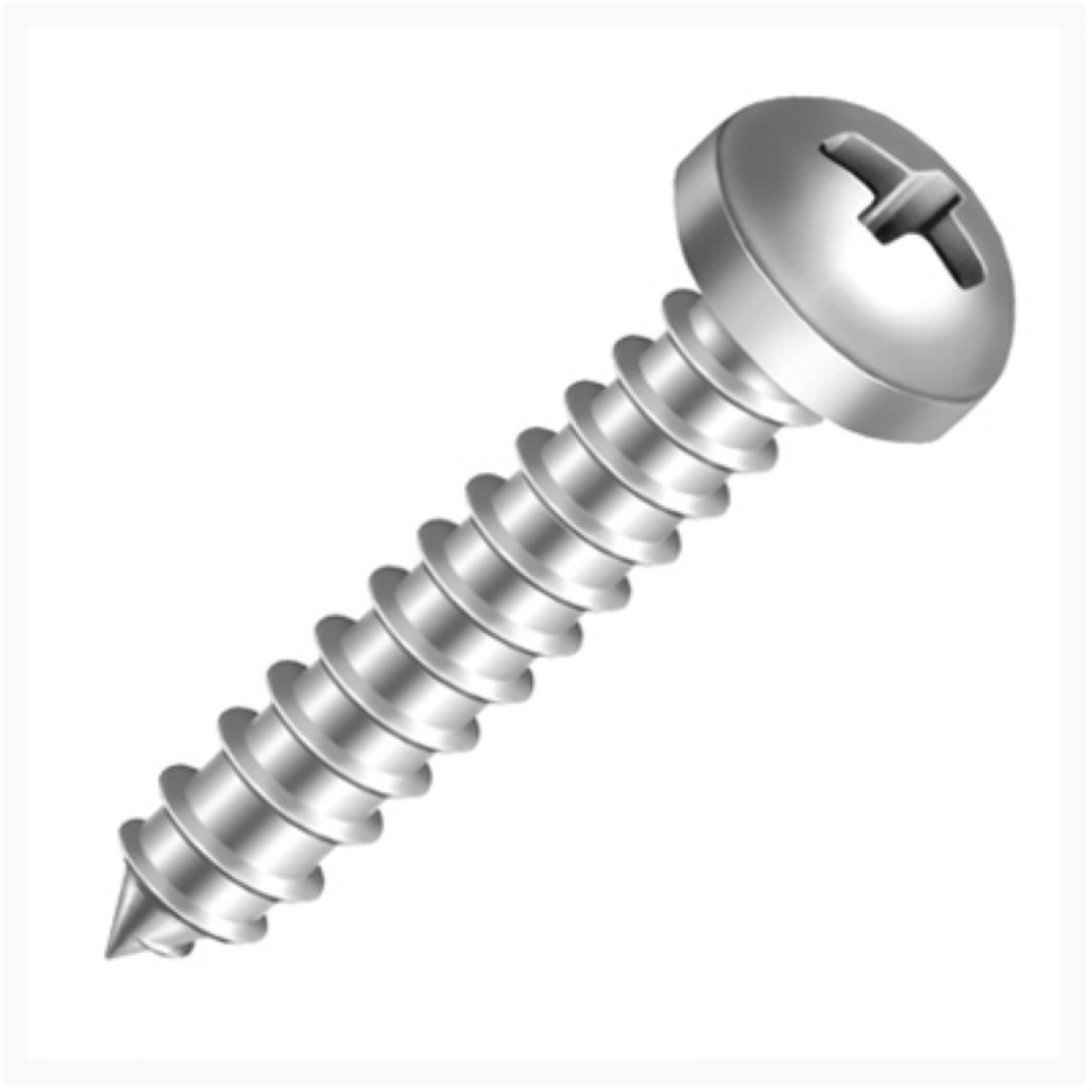 PARAFUSO 5,5X19 VW CAMINHOES 14200 ANO 1991 A 1994 / 12140 H ANO 1991 A 1994 / 1