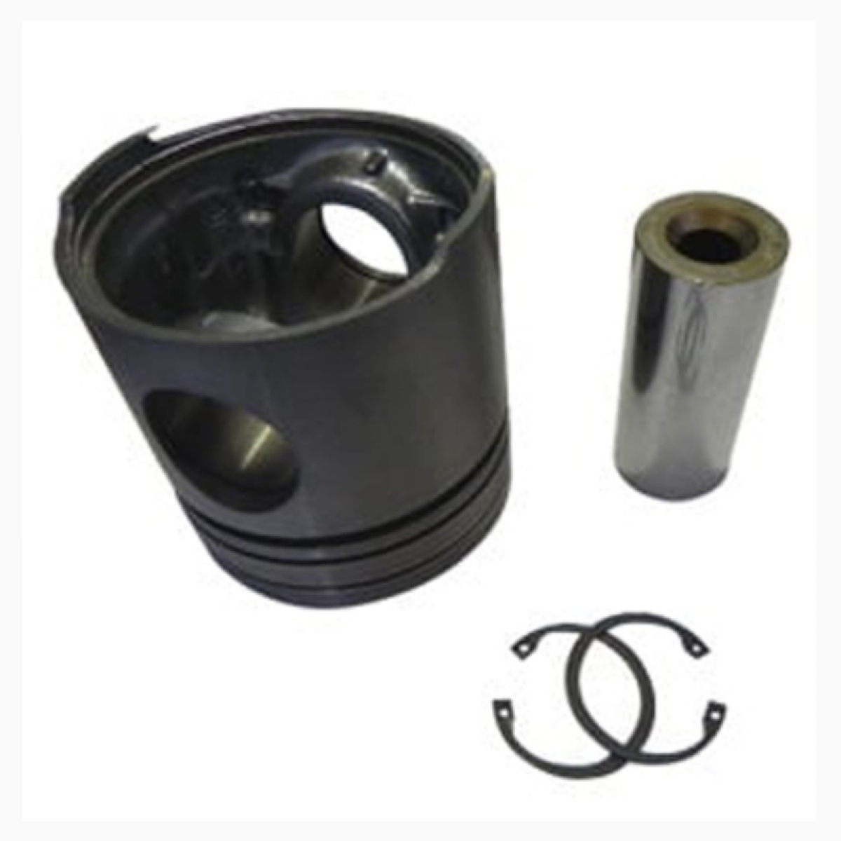 KIT CILINDRO FTO CARGO FASE II 6.6 TURBO PINO 41MM (E5HN6108AAA.)