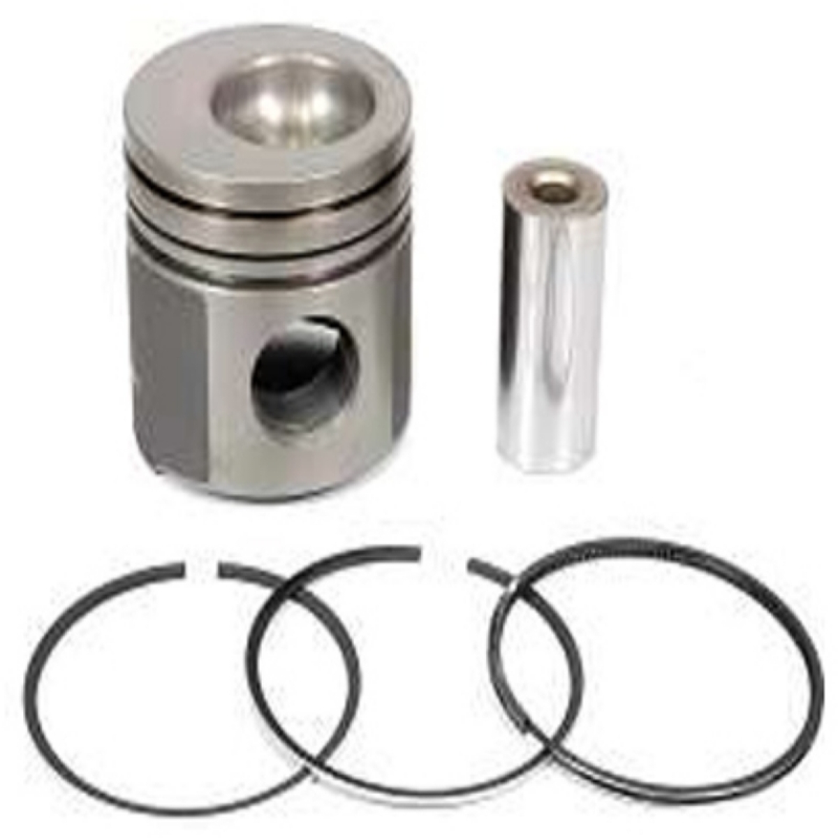 KIT MTO FTO FII ASP (E5HN6108AFA.)