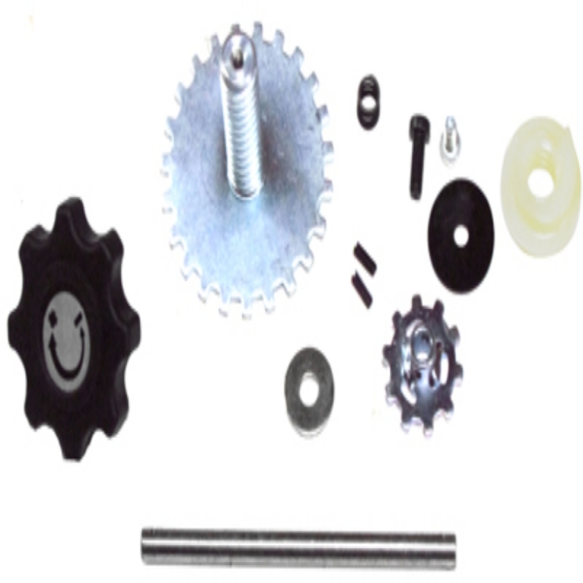 KIT TRAVADOR (2TB898337)